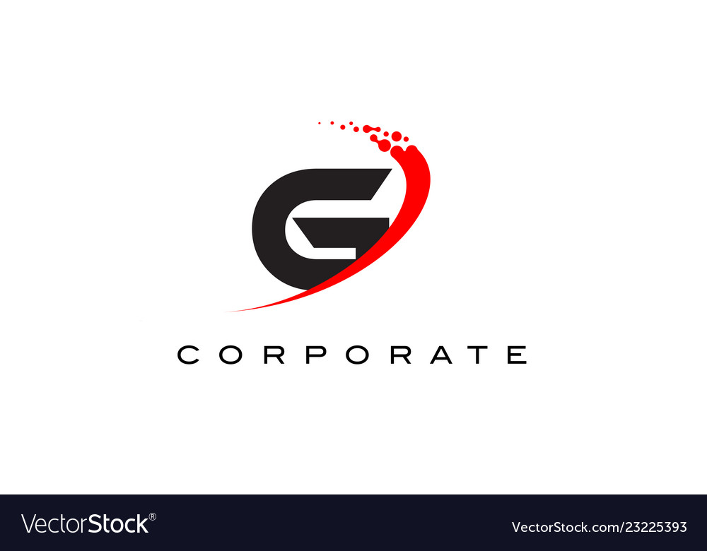 g logo design png