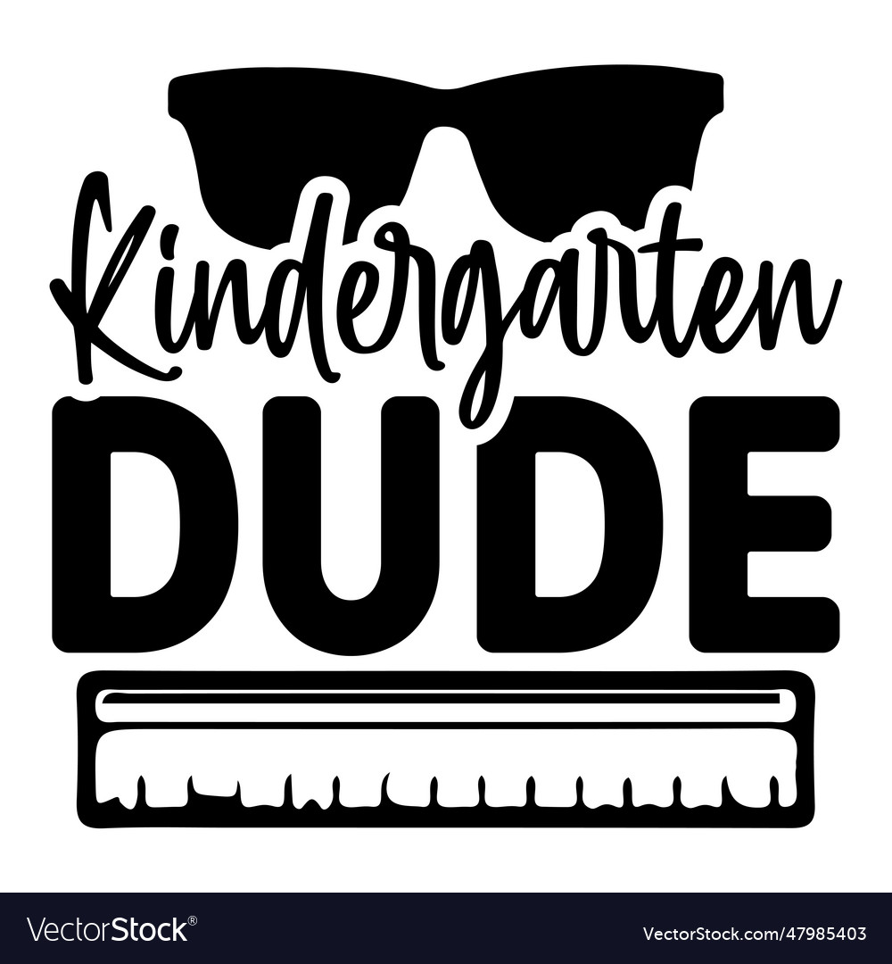 Back to school shirt teacher gift vector image Back to school shirt teacher gift