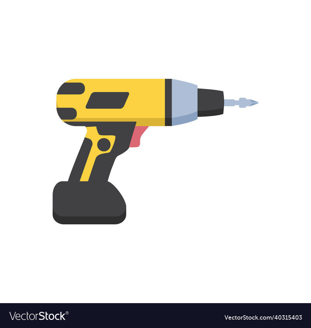 Construction tool icon