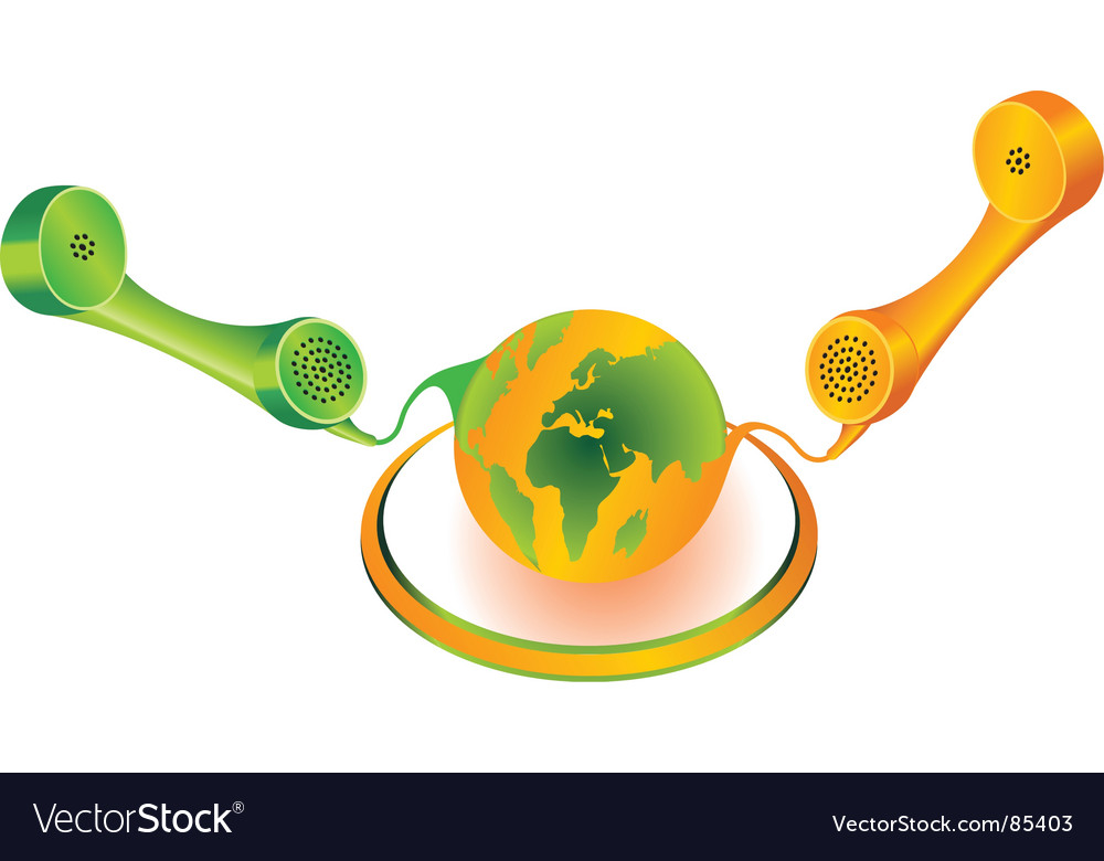 Global Communication Network