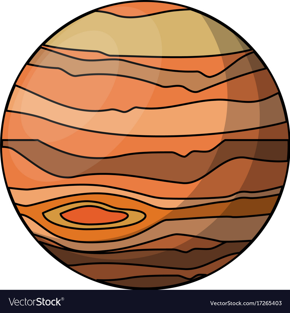 Planet icon image