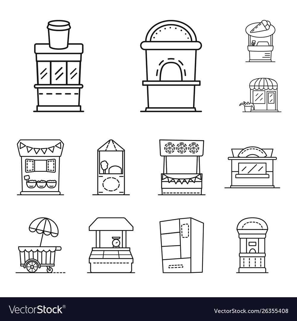 Design vending and public sign