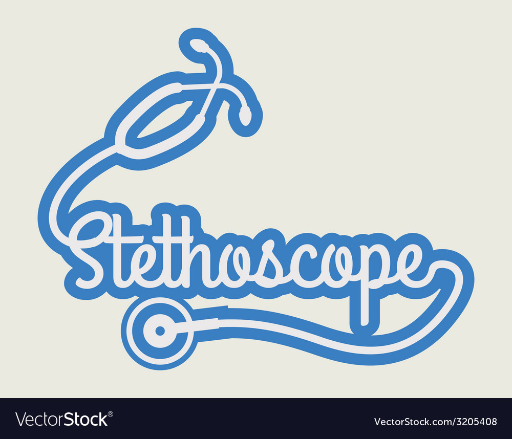 Stethoscope design