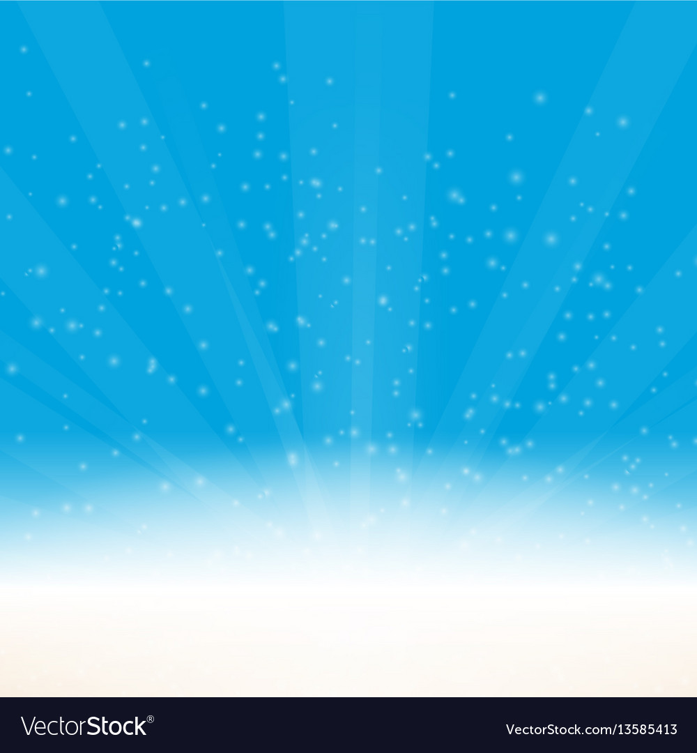 Abstract Colorful Background