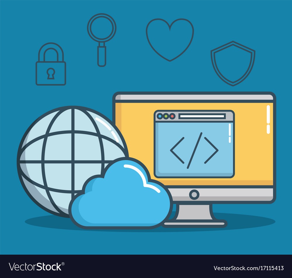 Cloud computing design