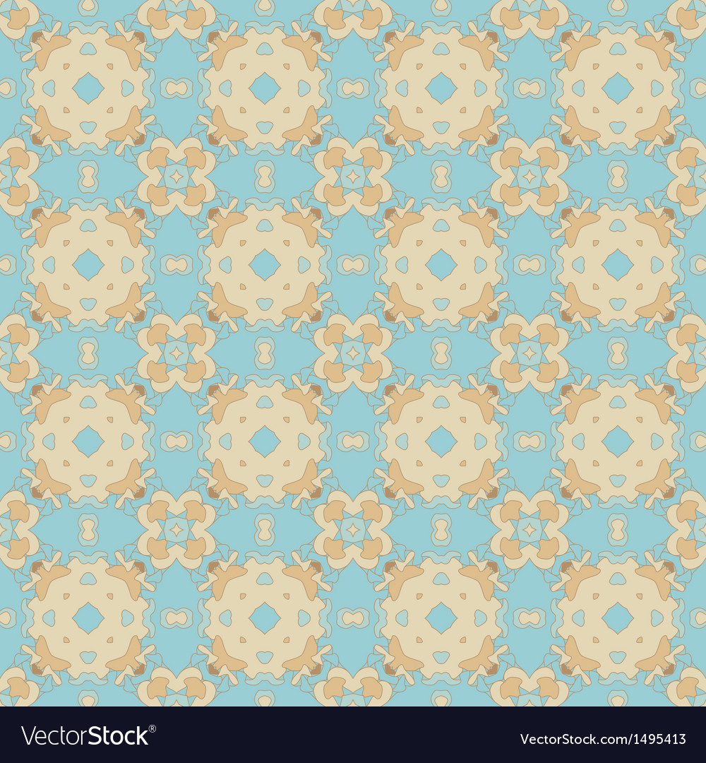 Retro Seamless Pattern