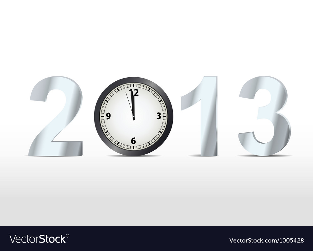 2013 countdown