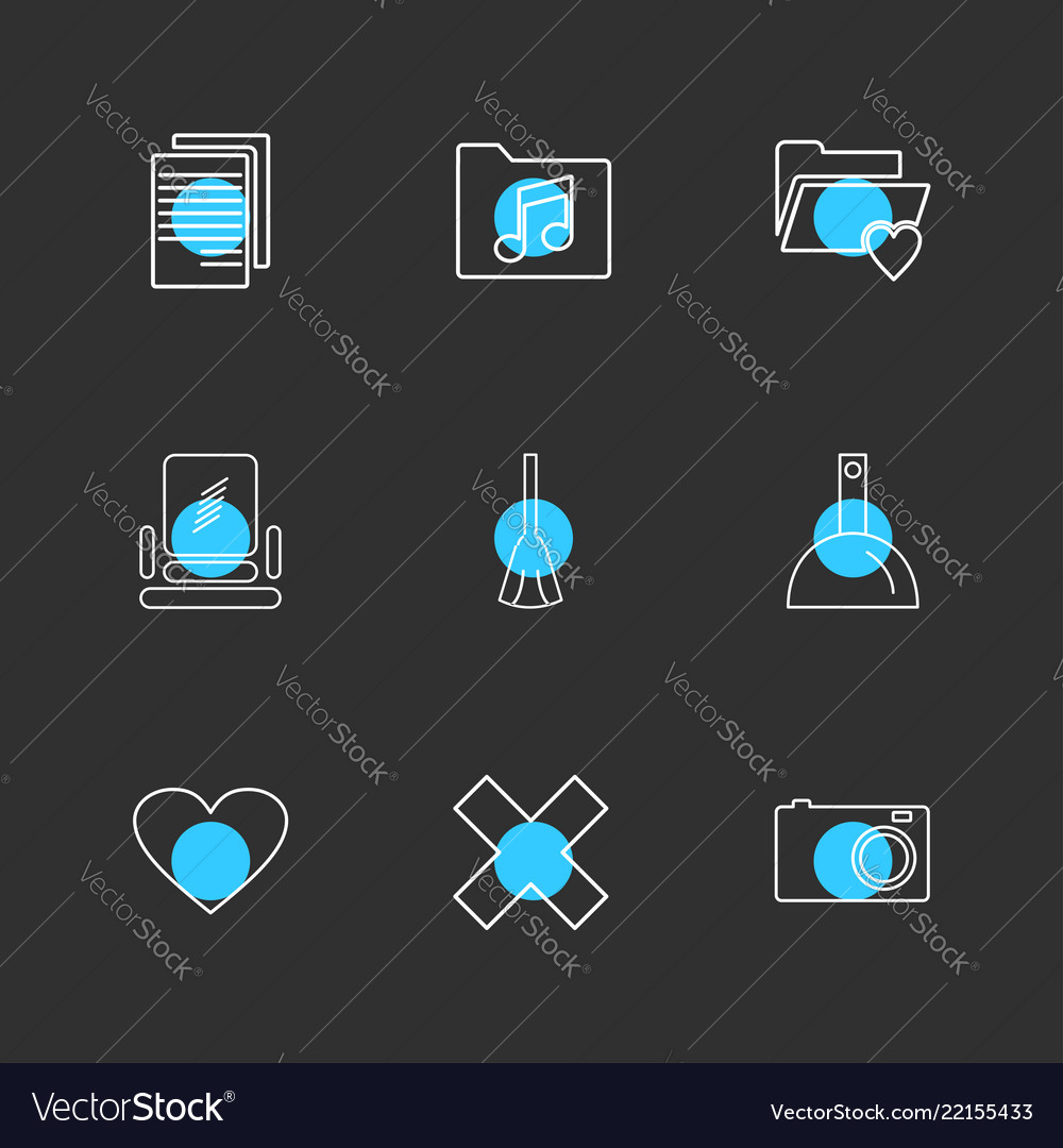 Files file type windows os documents
