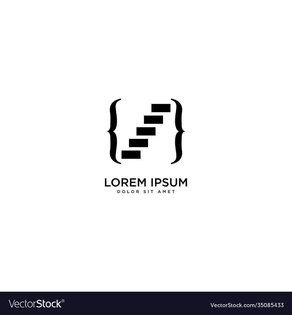 Step code design simple