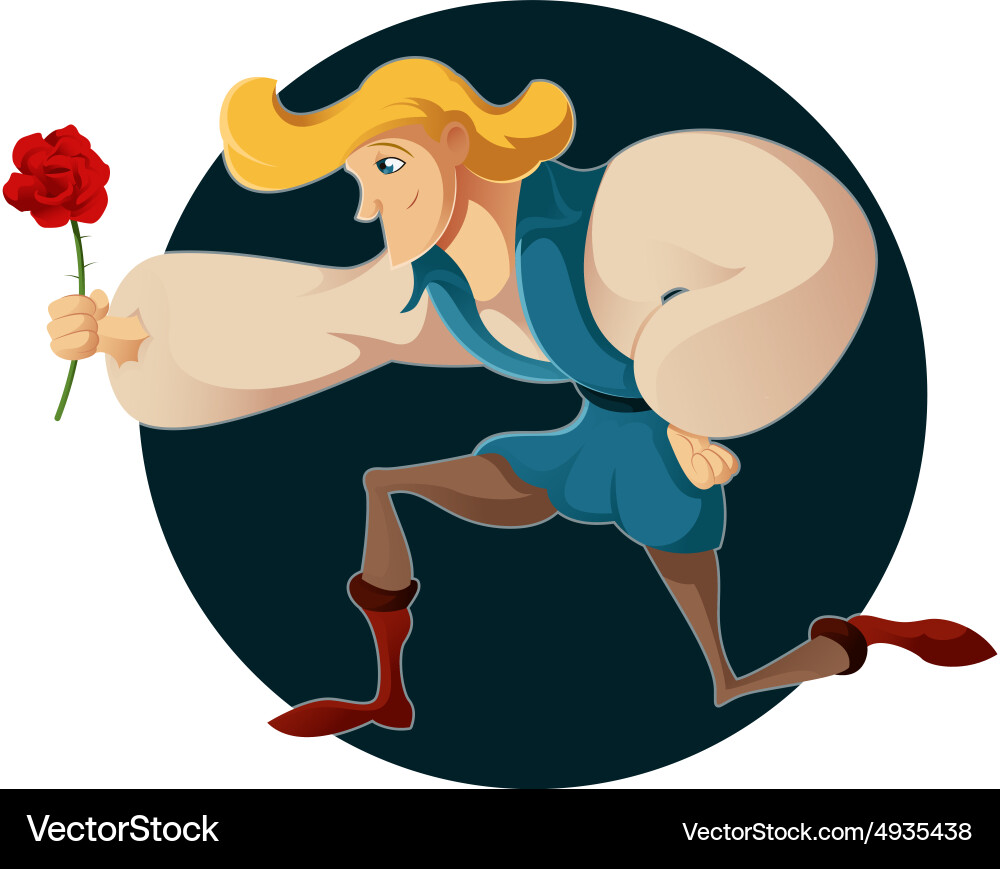 Prince Royalty Free Vector Image - VectorStock