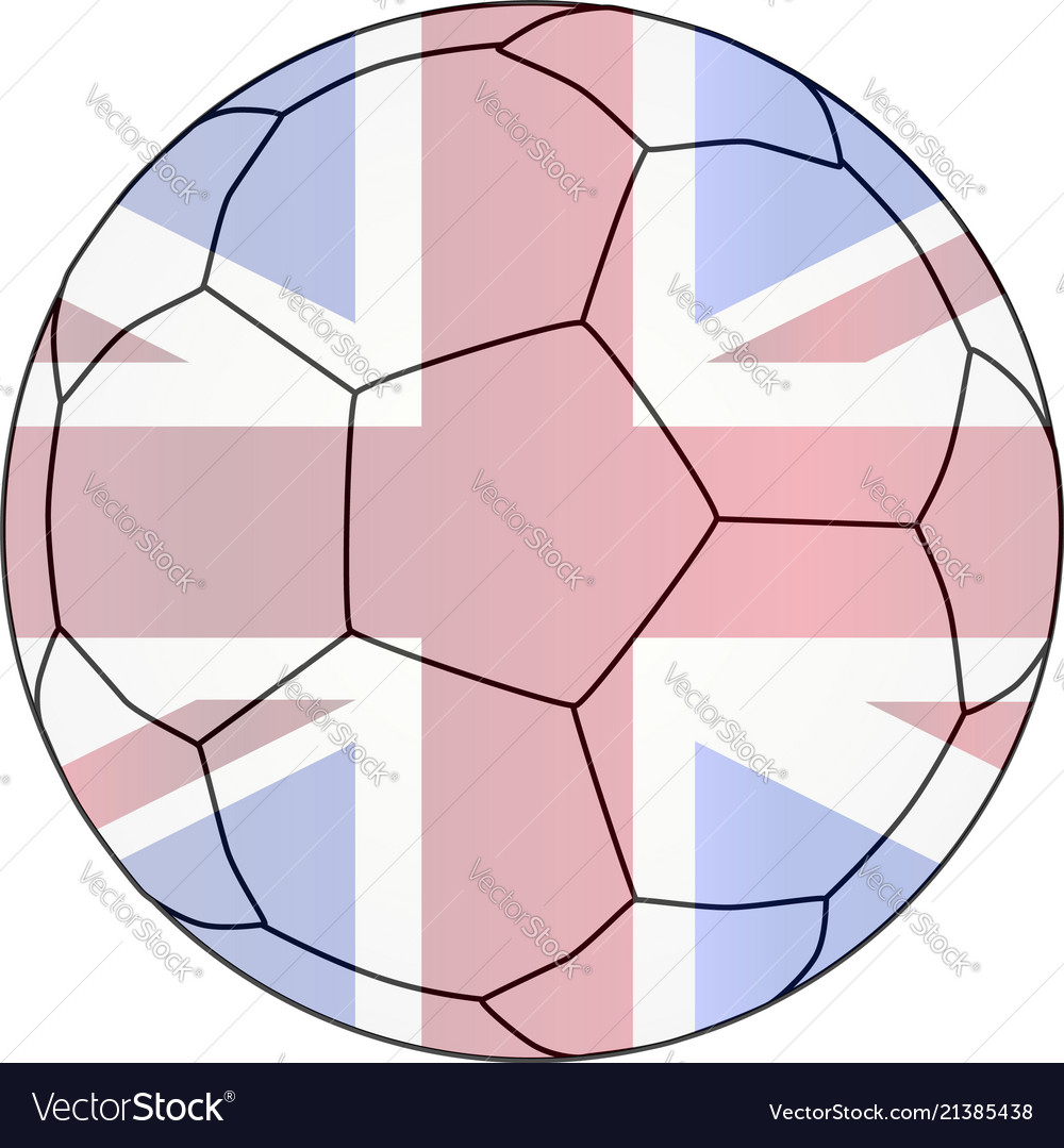 Union Jack Fußball