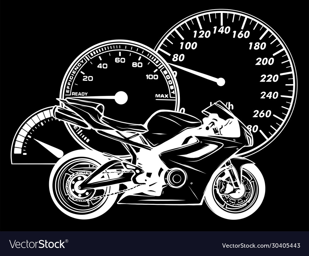 Speed racer Stock Vector Images - Alamy