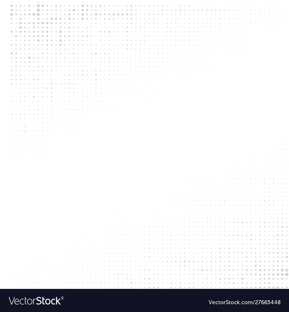 Background with grey dots