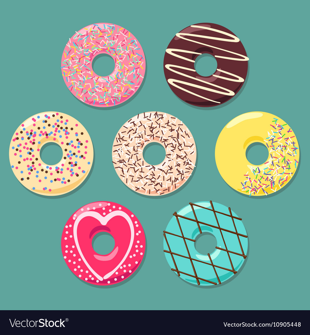 Donuts