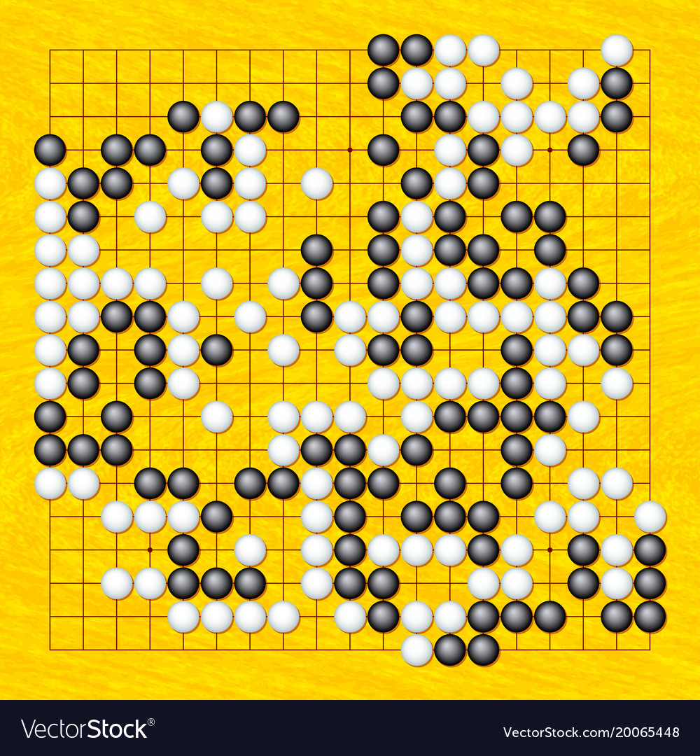 Go game