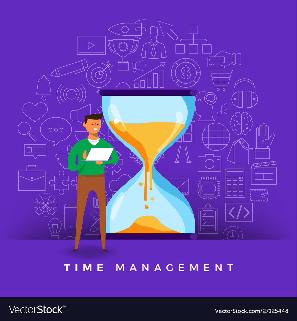 Time management