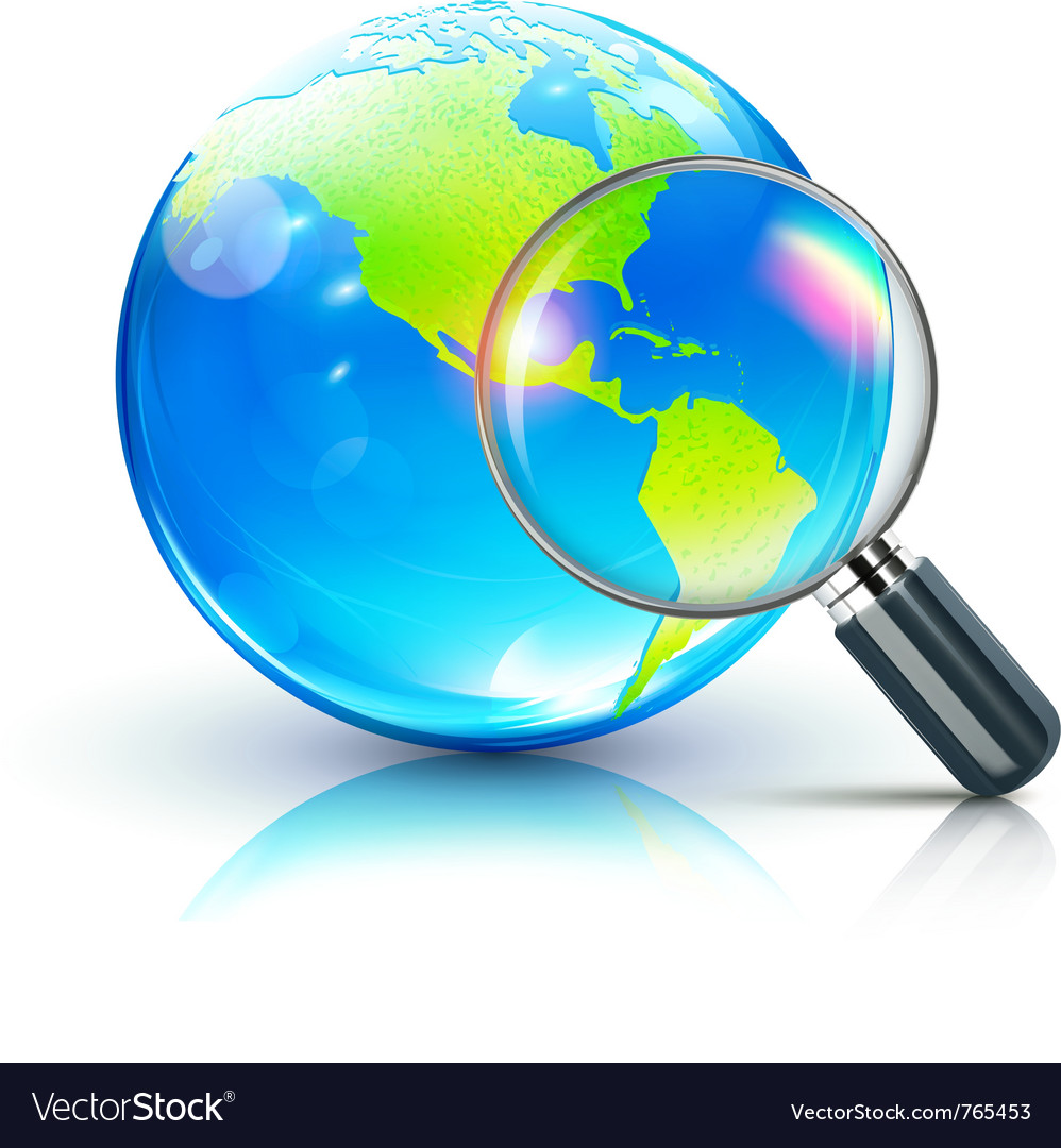 Global searching. Global searching
