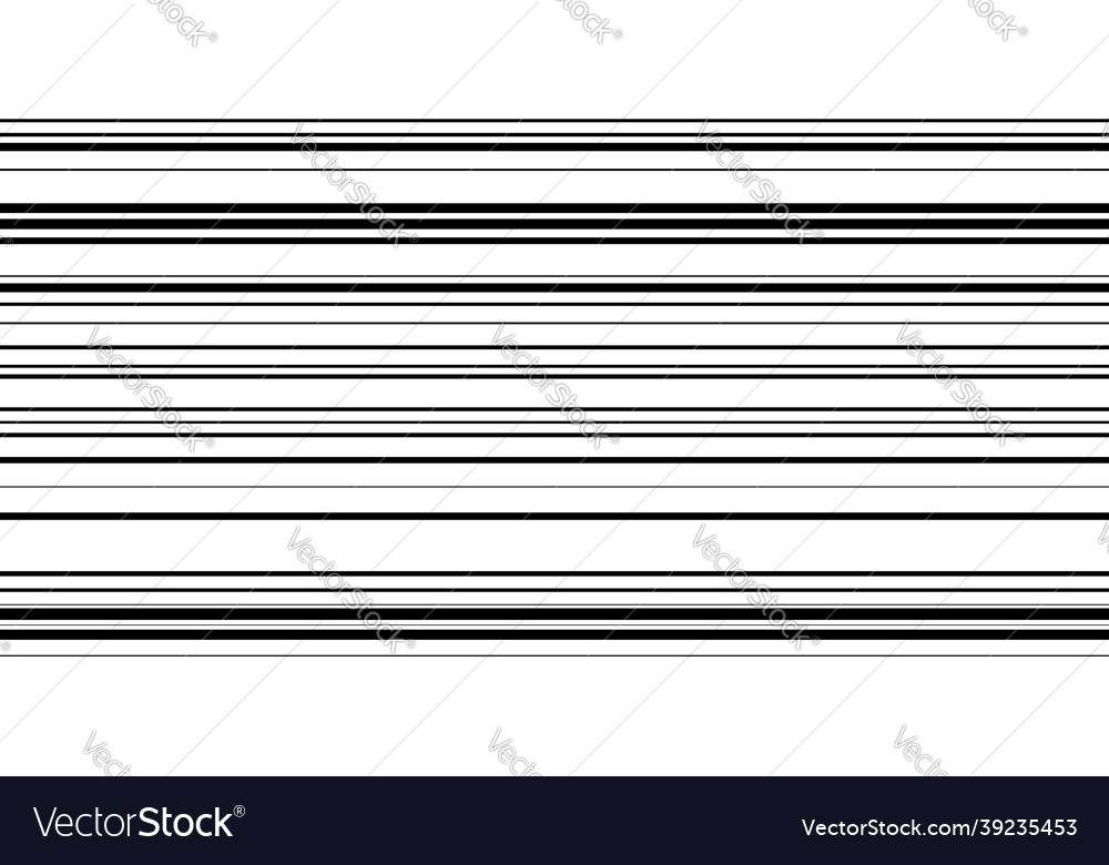 Lines background pattern texture random vector image Lines background pattern texture random