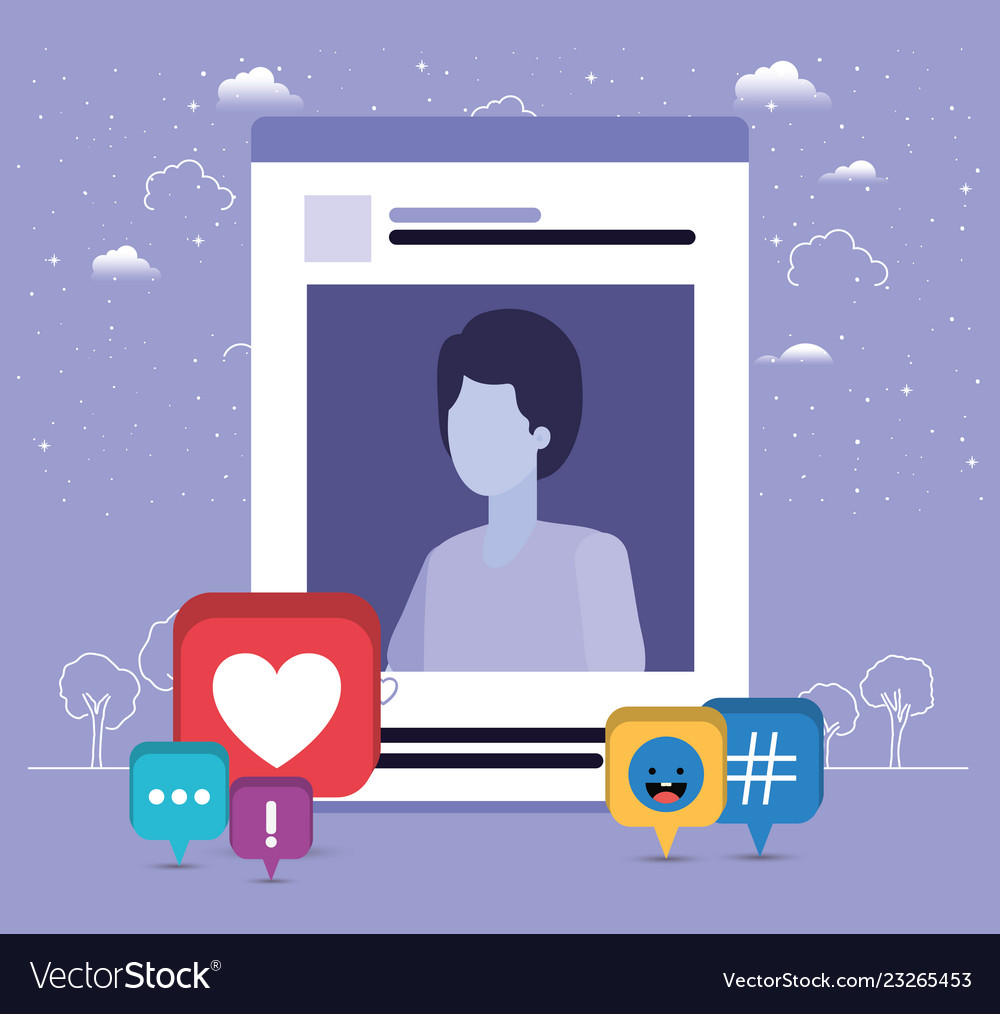 picture of man in