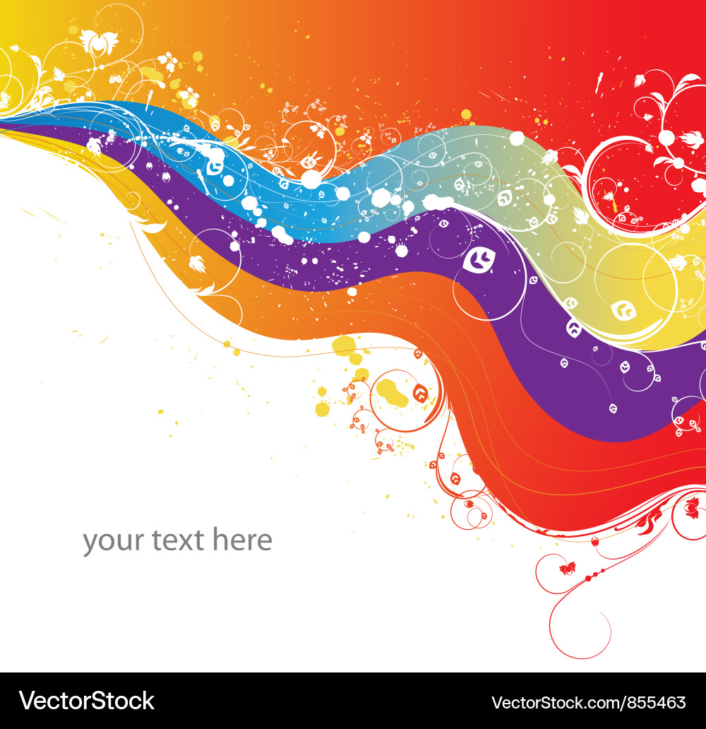 Abstract background Royalty Free Vector Image - VectorStock