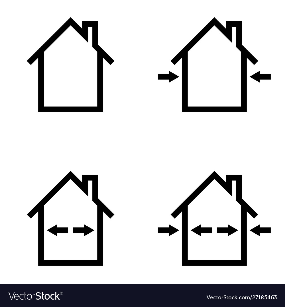Construction & Home Repair Icons