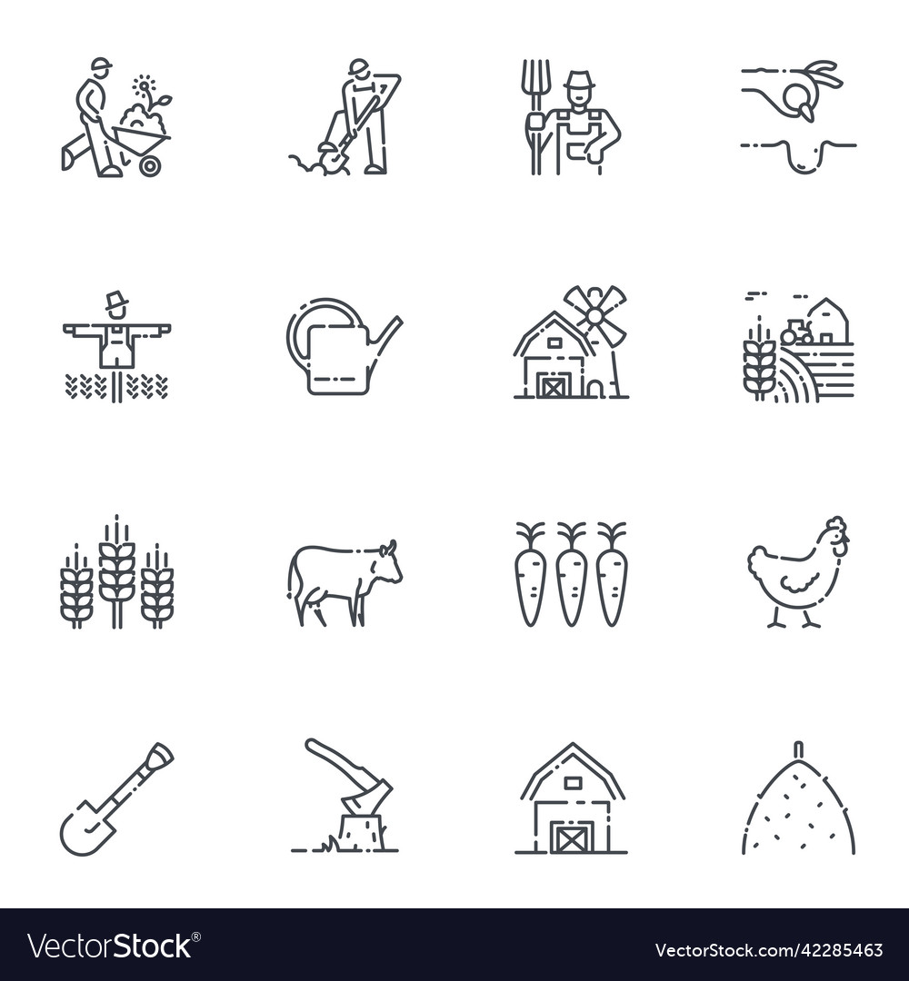 Cat icon vector stock vector. Illustration of farm, game - 144752392