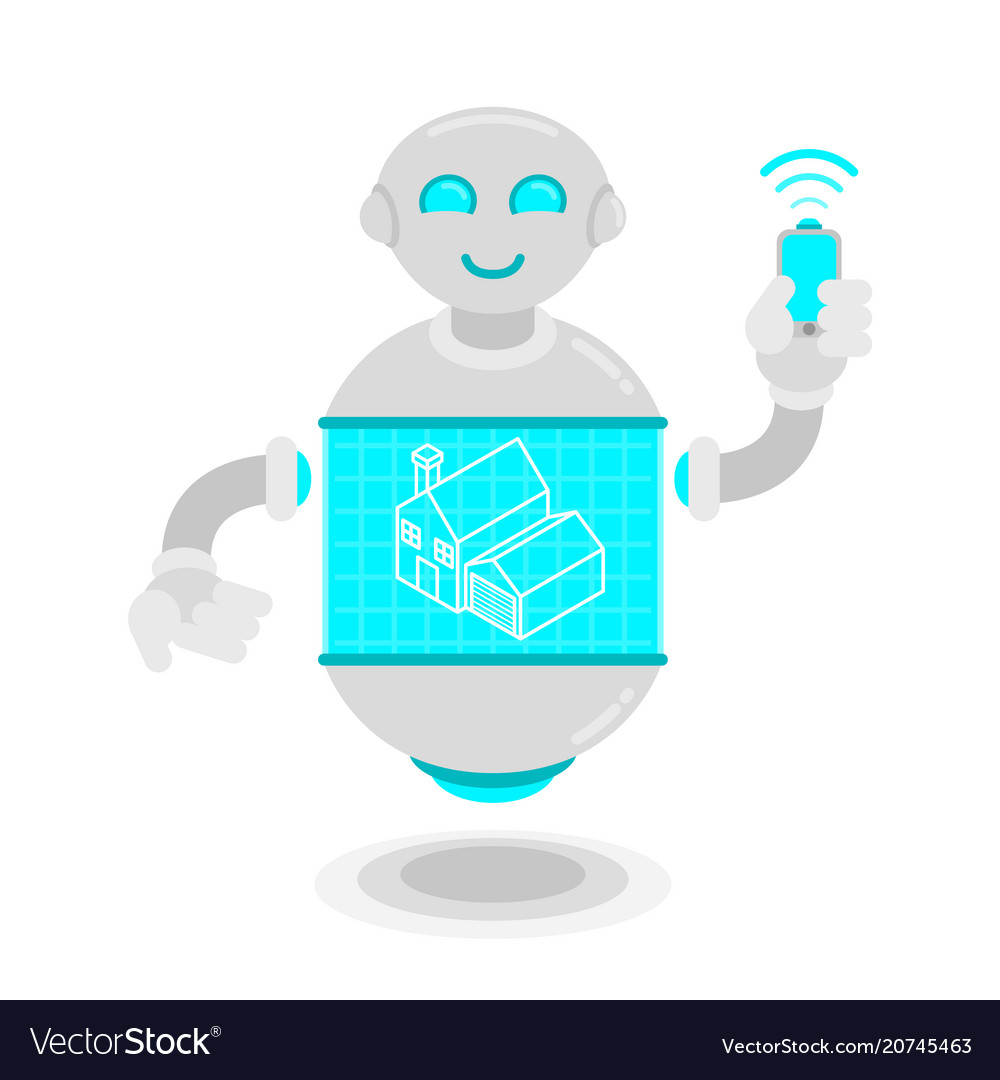 Smarat home system