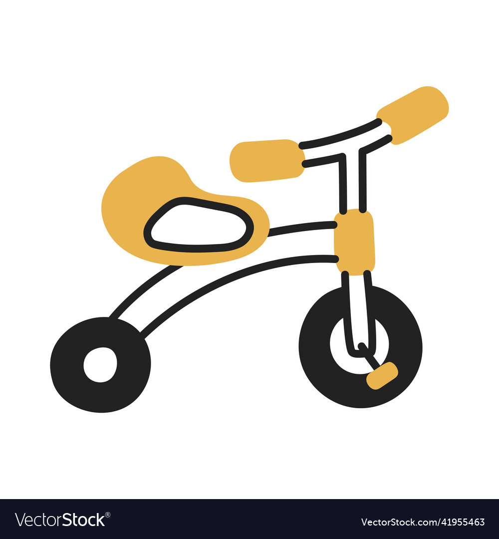 Kidstuff balance bike hot sale