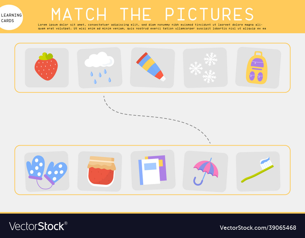 Image matching. Matching image. Match the pictures