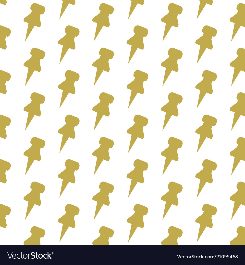 Push pin pattern background