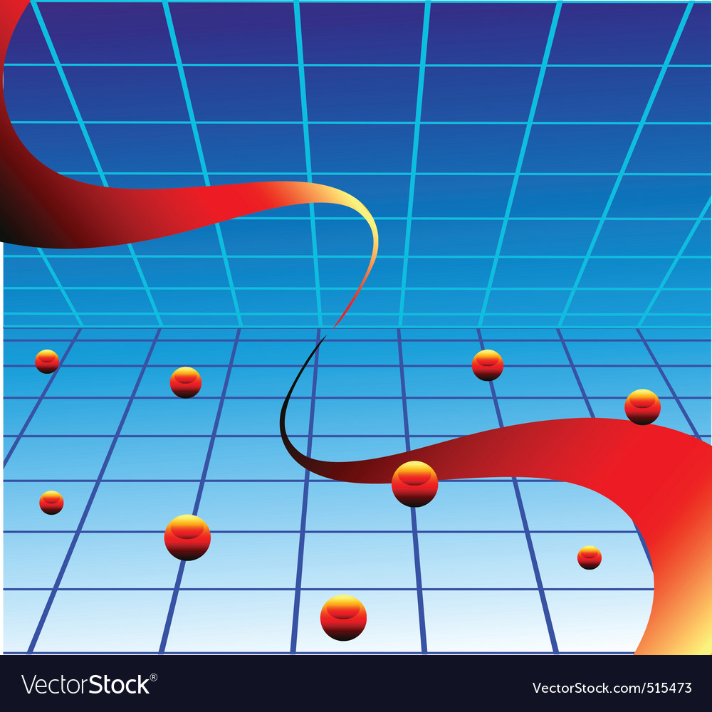 Abstract background