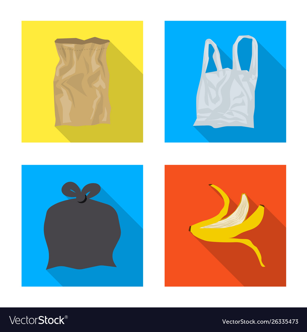 Isolated object dump and sort sign set