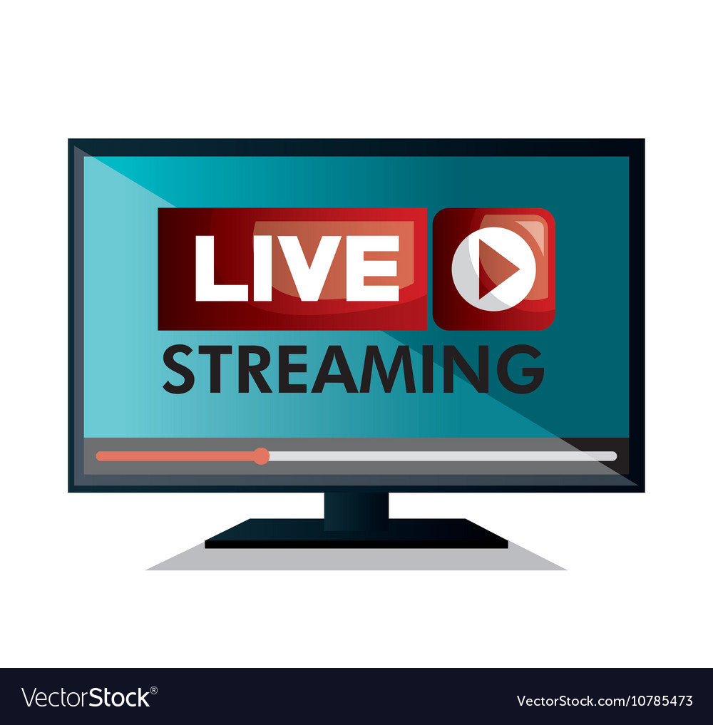 live streaming pelo pc