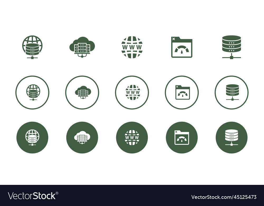 Web hosting cloud domain name bandwidth