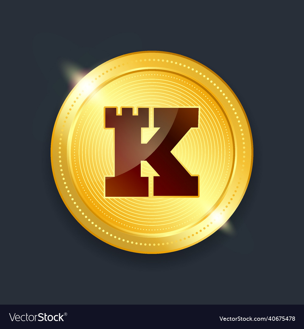 Crypto currency digital payment system blockchain vector image Crypto currency digital payment system blockchain