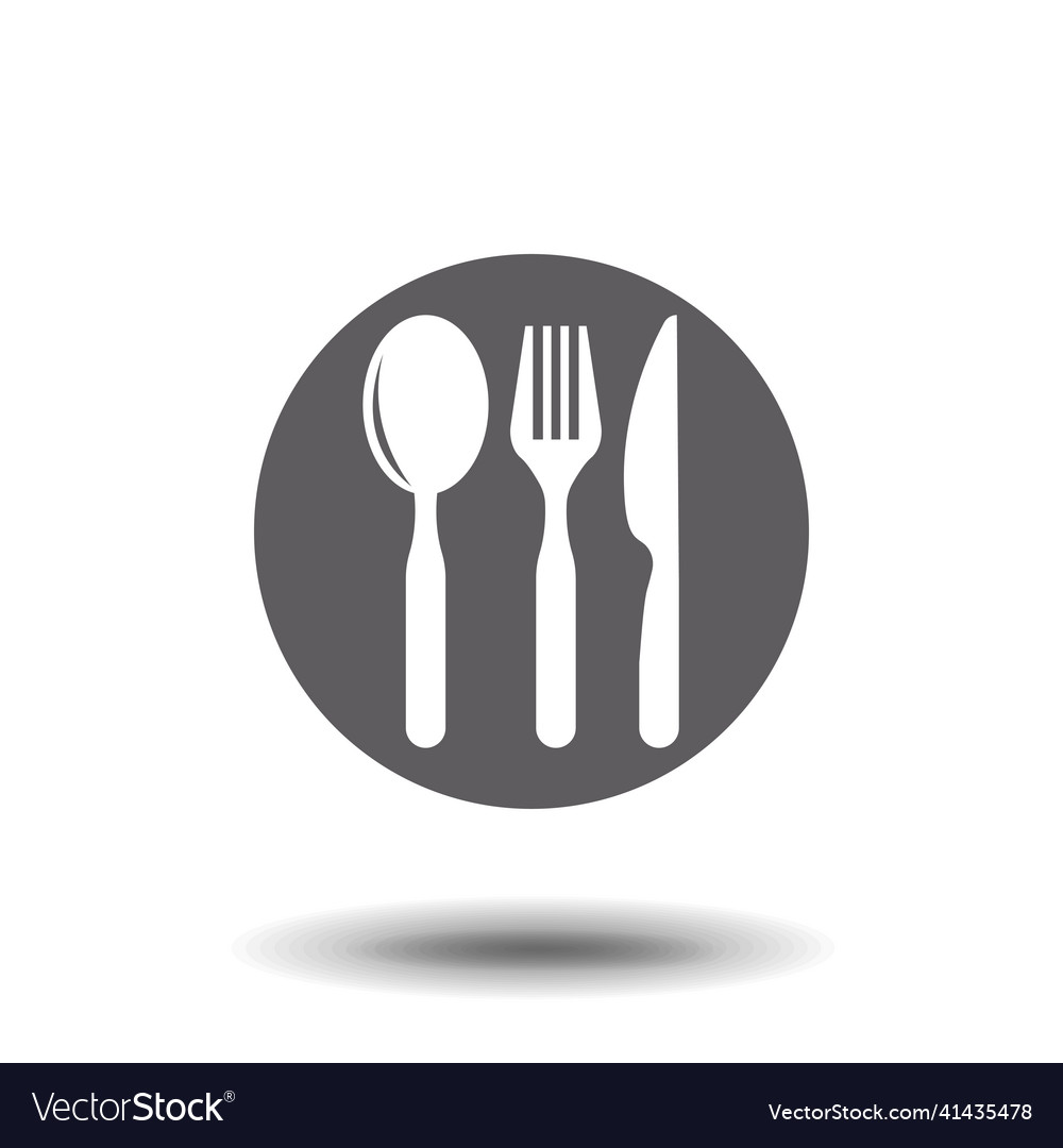 Knife Fork und Spoon