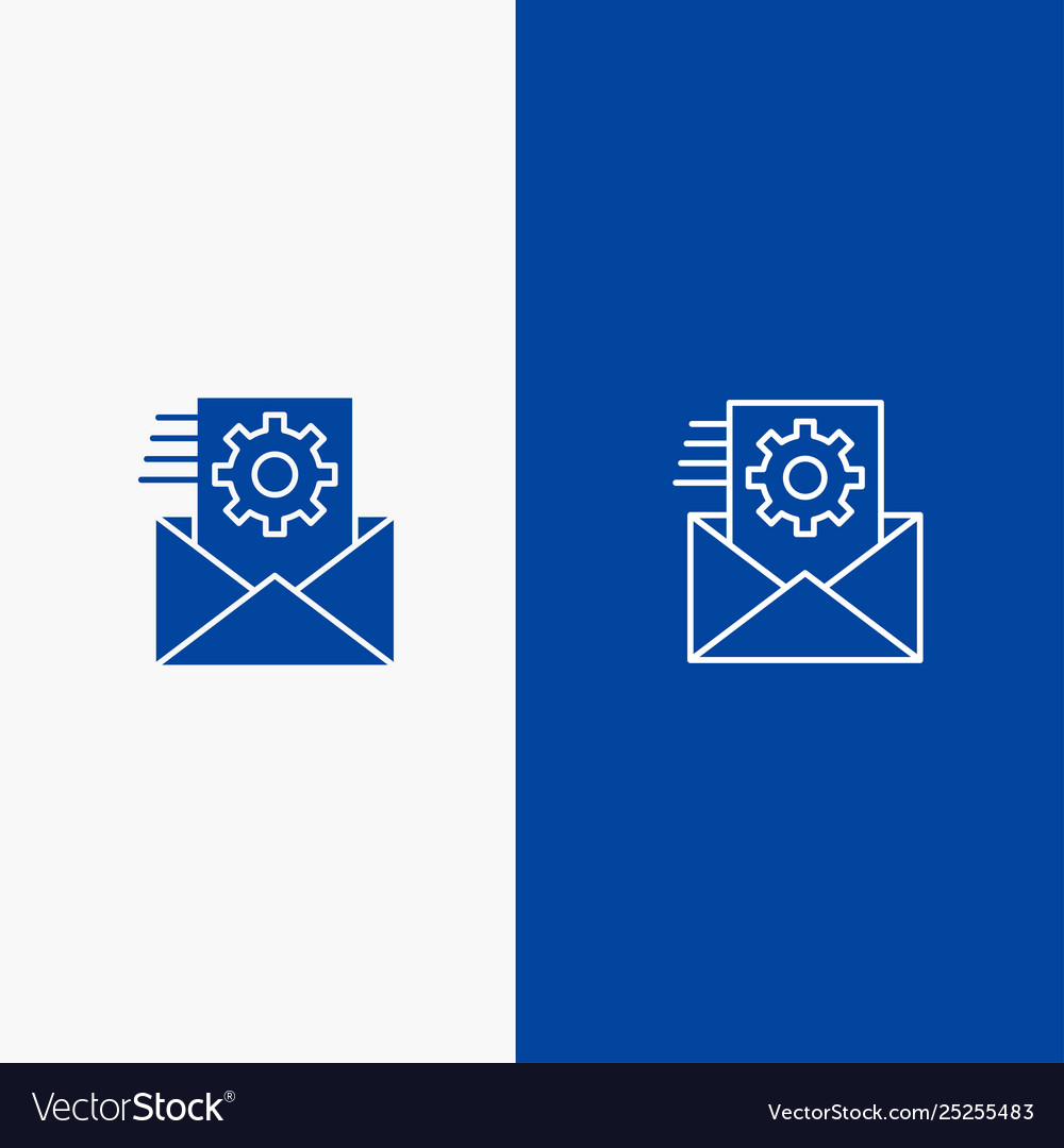 Data integration management vector image Data integration management