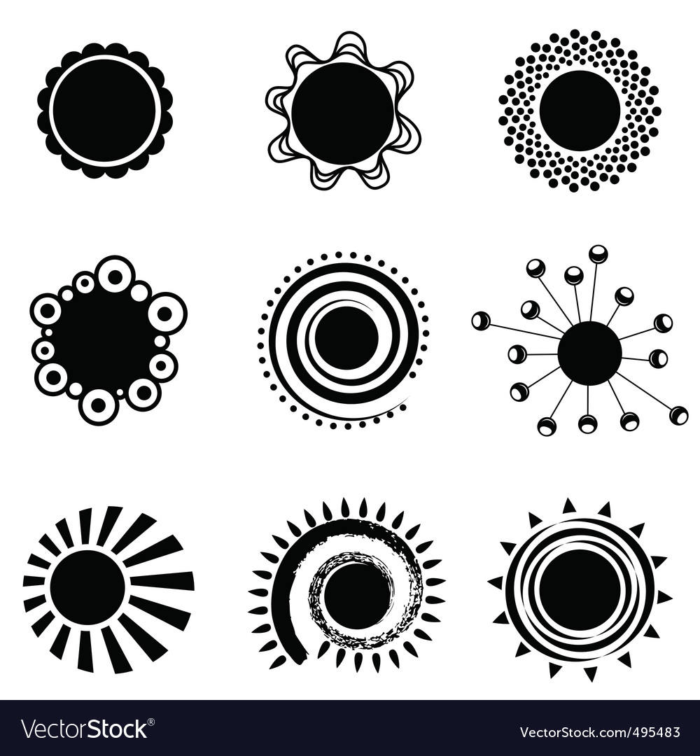 Solar Circles