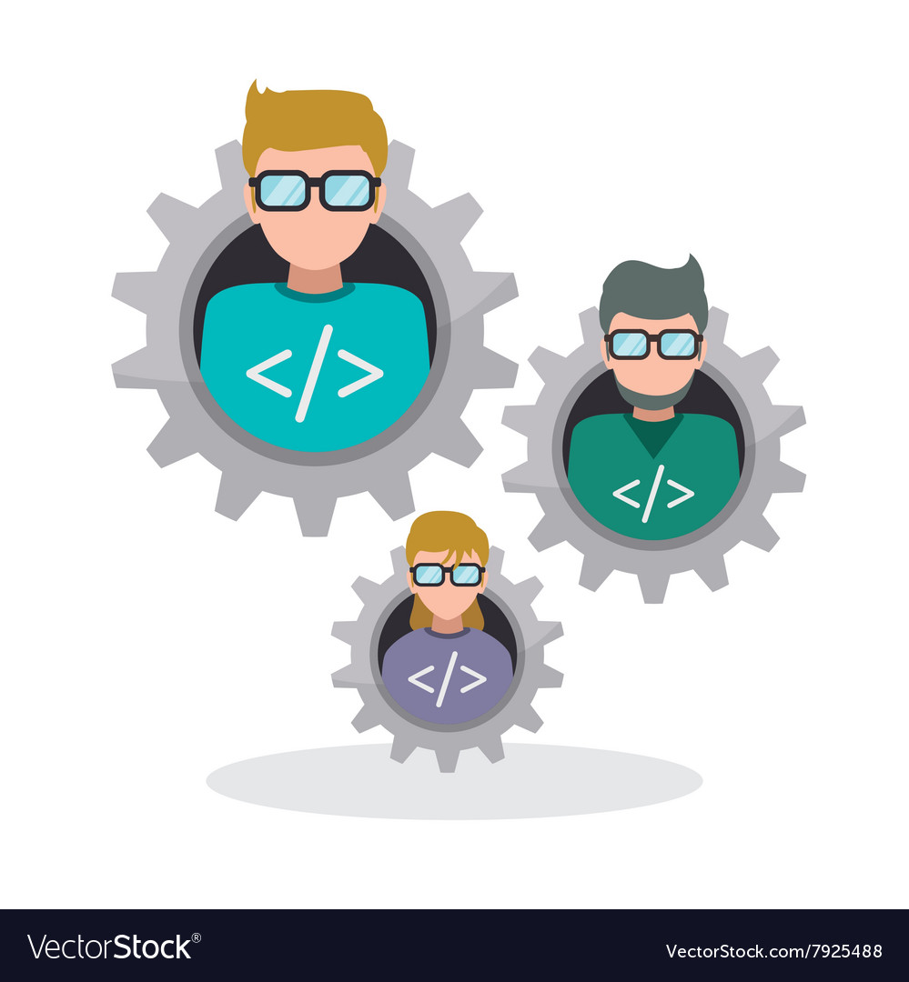 Development and software design