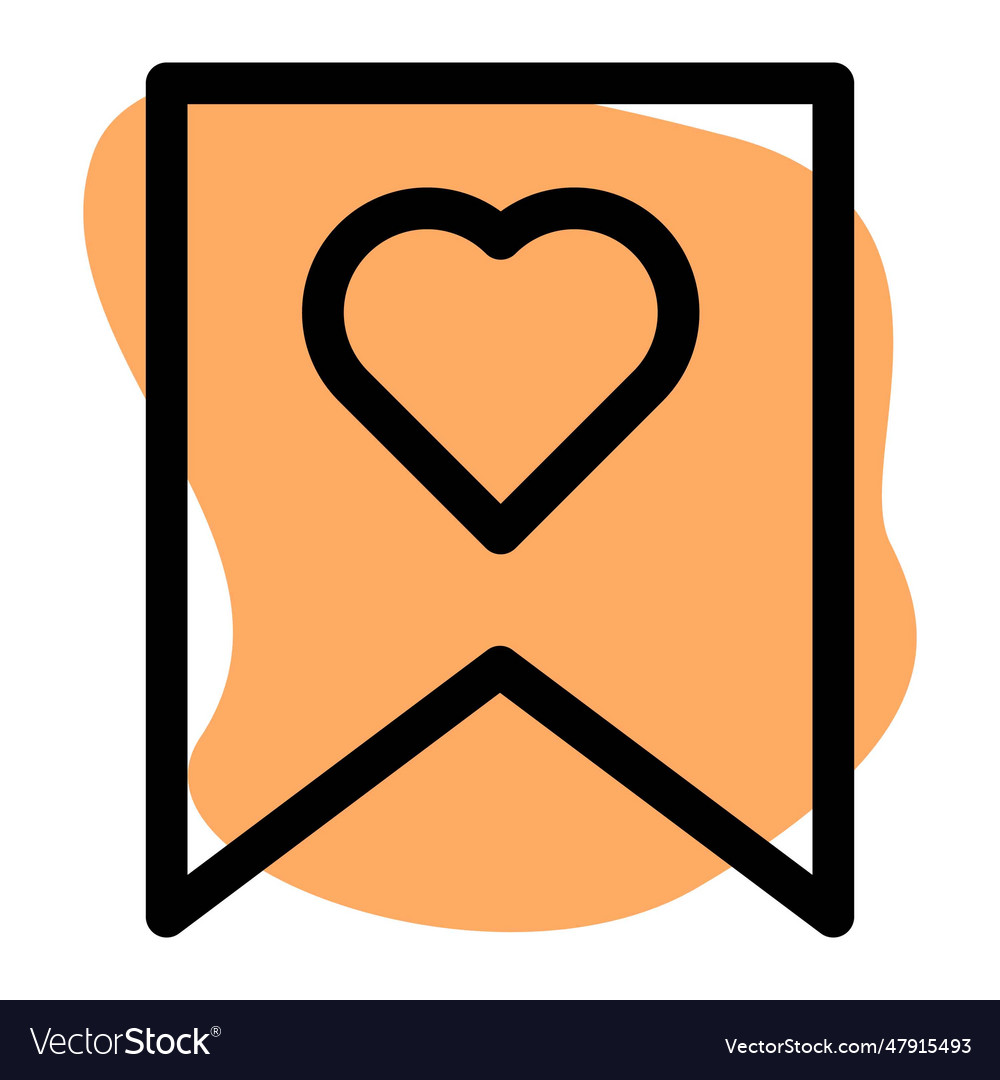 items-labeled-as-wish-list-for-shopping-royalty-free-vector