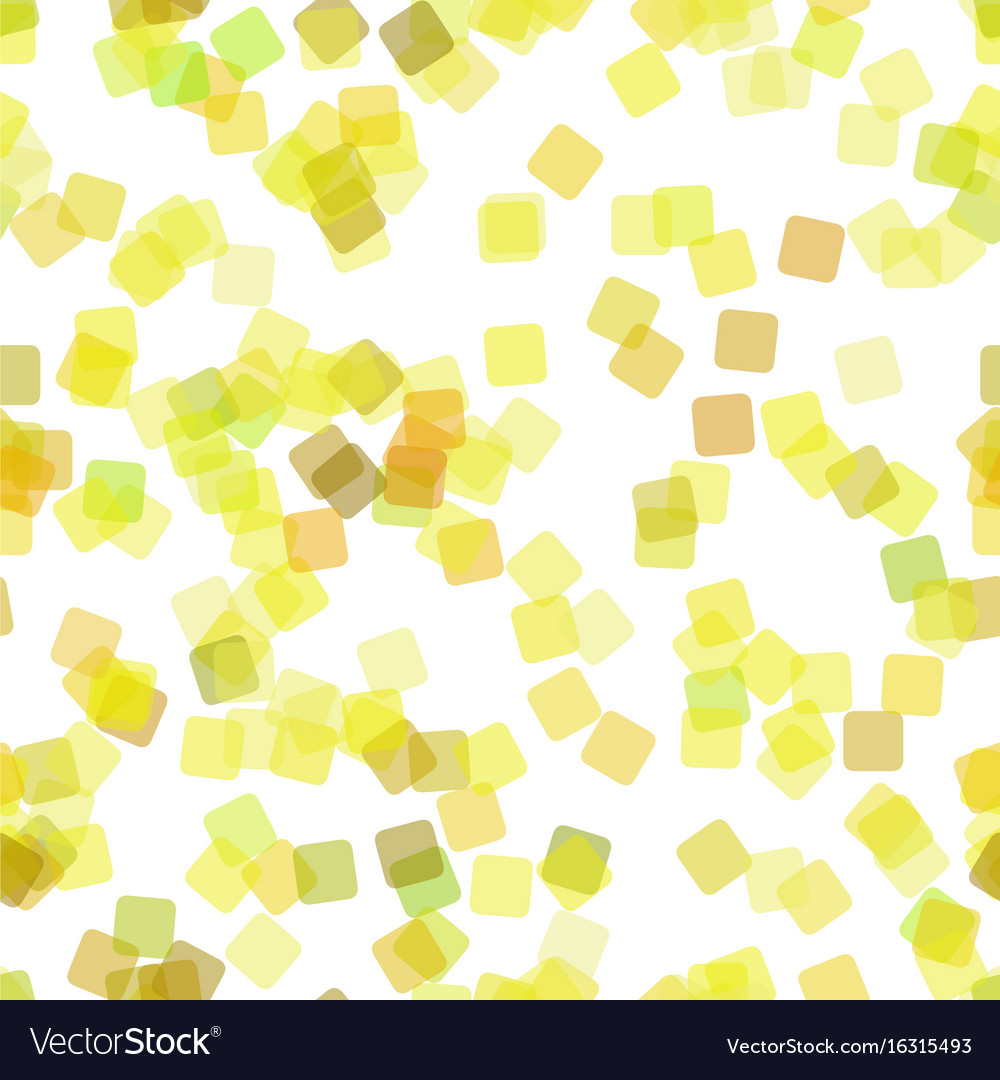 Repeating geometrical square pattern background