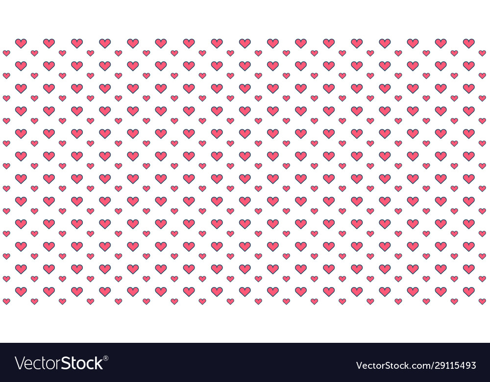 Seamless pattern simple repeating texture vector image Seamless pattern simple repeating texture