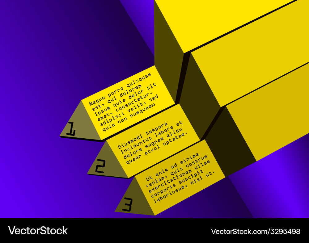 Arrow Royalty Free Vector Image - VectorStock