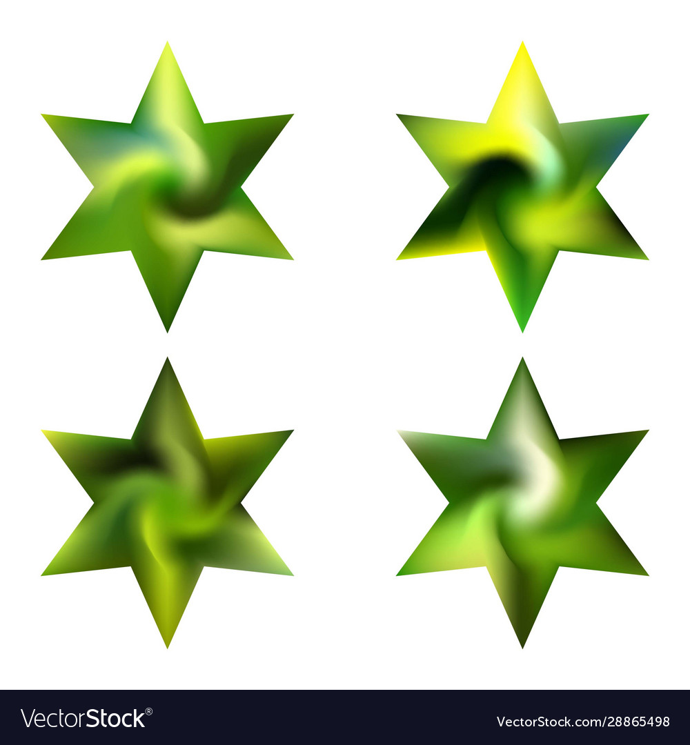Modern background in form a shape vector image Modern background in form a shape