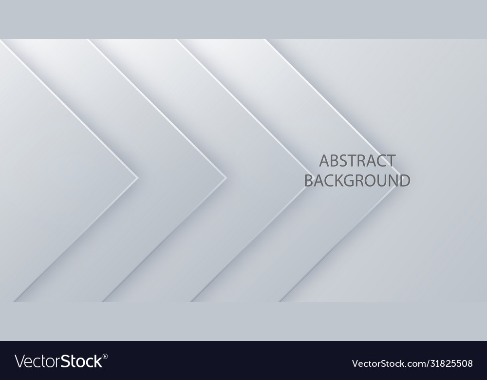 Modern White Paper Background