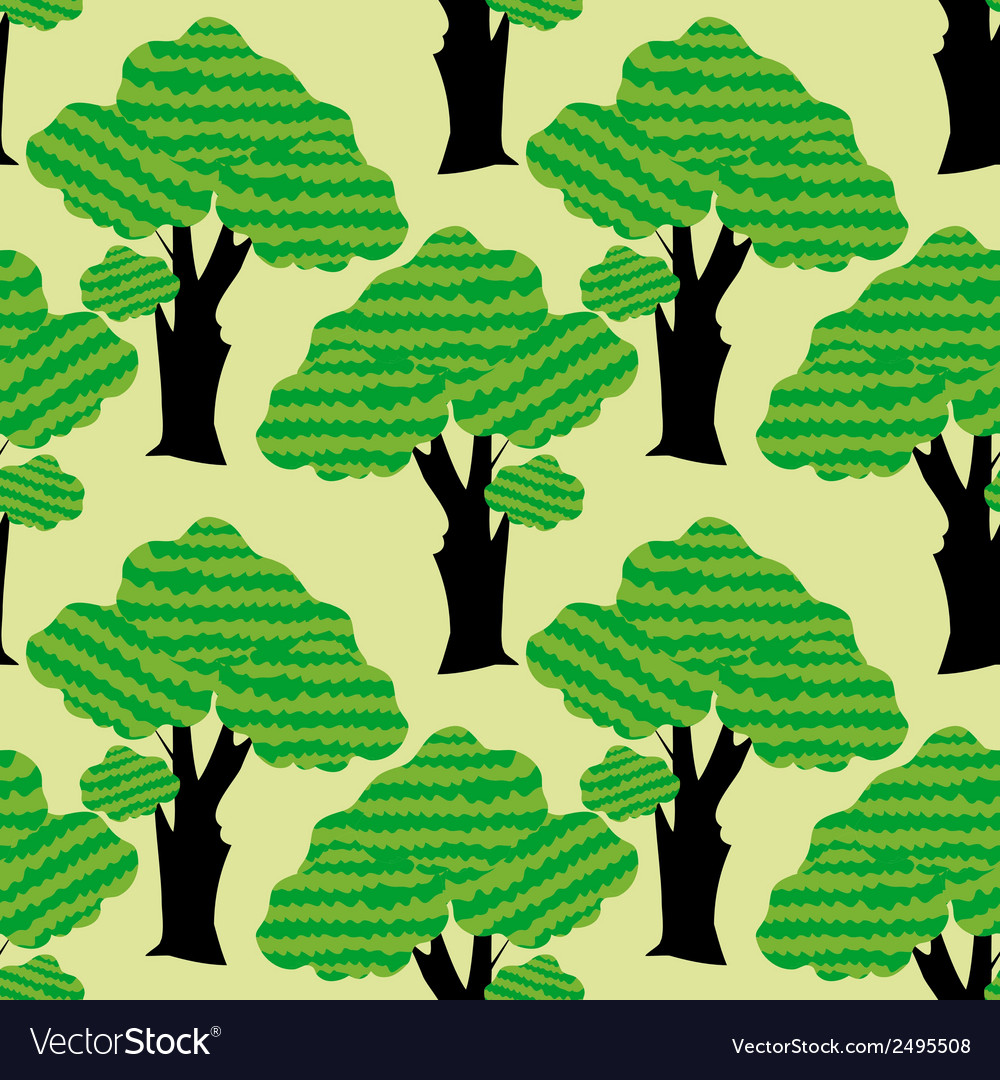 Seamless pattern