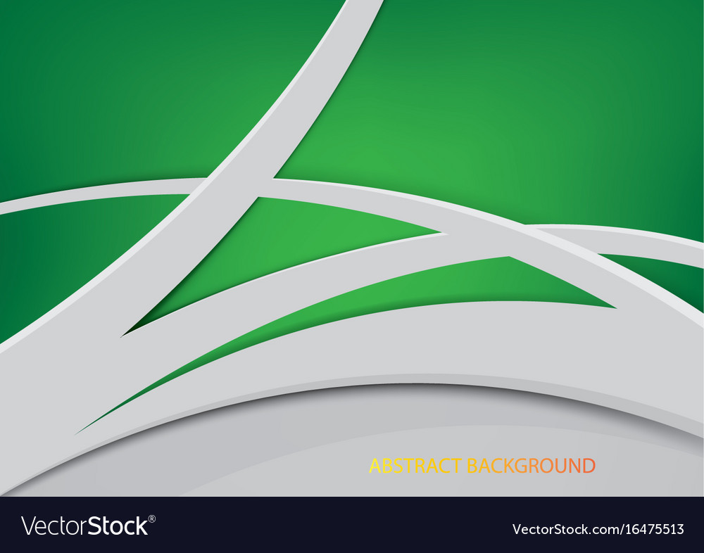 Abstract Lightning Background