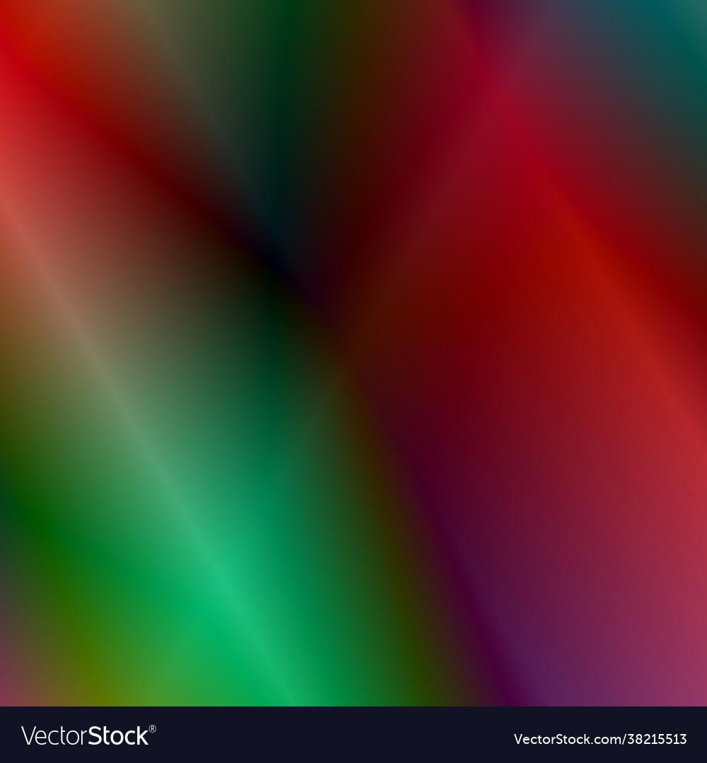 Background is abstraction green