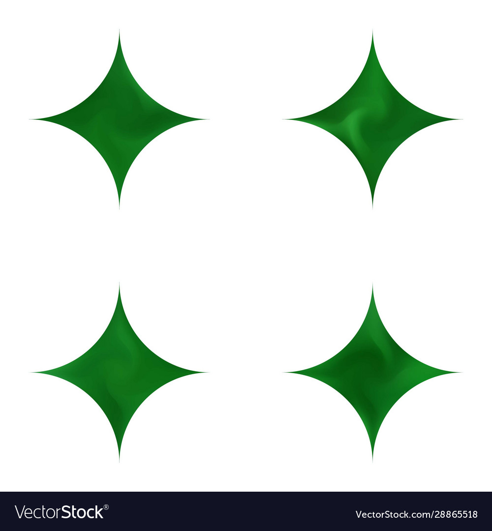 Modern background in form a shape vector image Modern background in form a shape