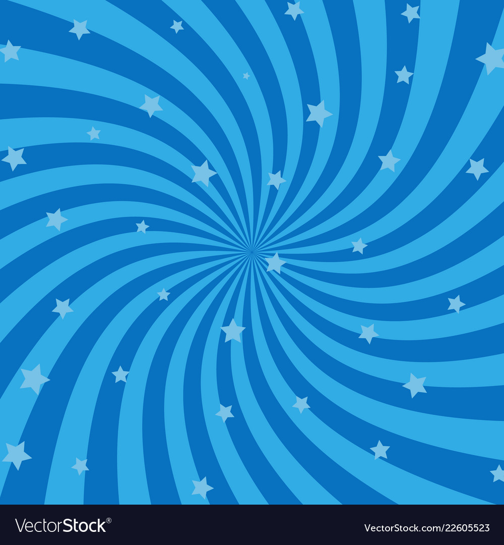 Dynamic Swirl Background